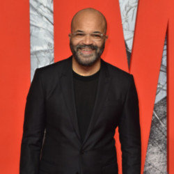 Jeffrey Wright is waiting to see the script for The Batman sequel