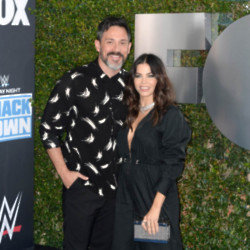 Jenna Dewan’s fiancé Steve Kazee has been ‘amazing’ amid her battle with fatigue as they await the arrival of her third child