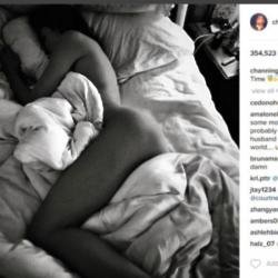 Jenna Dewan Tatum (c) Instagram
