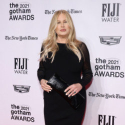 Jennifer Coolidge is still looking for her Mr. Right