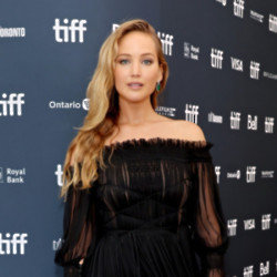 Jennifer Lawrence has voiced her support for Afghan women