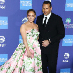 Jennifer Lopez and Alex Rodriguez split in April 2021