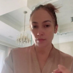 Jennifer Lopez has revealed her beauty secrets