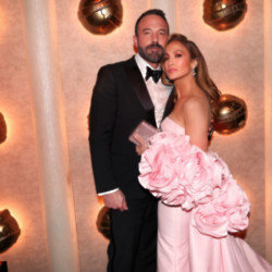 Jennifer Lopez just 'knows' Ben Affleck is her last marriage