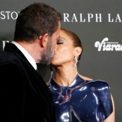 Jennifer Lopez tied knot with Ben Affleck in 2022