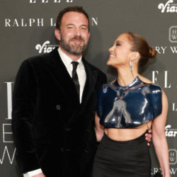 Jennifer Lopez thinks it is a miracle she and Ben Affleck got back together after 20 years apart
