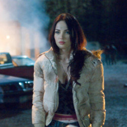 Jennifer's Body writer would love to make sequel