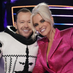 Donnie Wahlberg still sends his wife Jenny McCarthy flowers every week