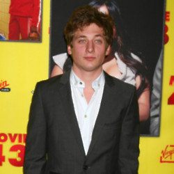 Jeremy Allen White is the new face of Calvin Klein