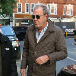Jeremy Clarkson suffered 'smashed testicles' after being attacked by one of his cows