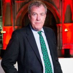 Jeremy Clarkson has revealed he could have lost a leg in a farming accident