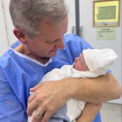Jeremy Kyle welcomes sixth child [Instagram]