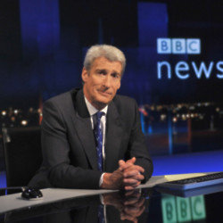 Jeremy Paxman has signed off from University Challenge for the final time