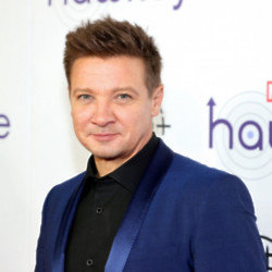 Jeremy Renner has opened up about his self-doubts