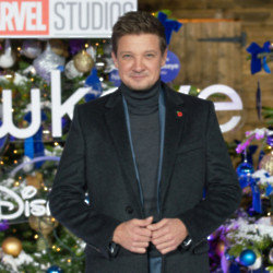 Jeremy Renner is in a critical but stable condition