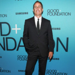Jerry Seinfeld has directed his first feature film