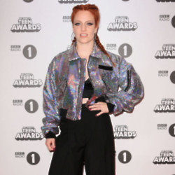 Jess Glynne toured with the Spice Girls in 2019