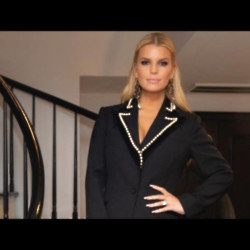 Jessica Simpson has regained control of her company