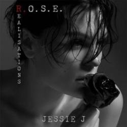 Jessie J's R.O.S.E.