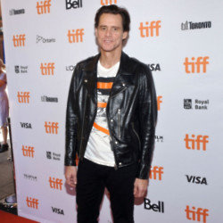 Jim Carrey is ready for retirement