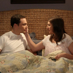 Jim Parsons and Mayim Bialik will reprise their Big Bang Theory roles