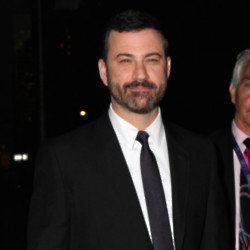 Jimmy Kimmel has revealed his retirement plans