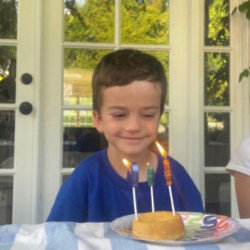 Jimmy Kimmel pays tribute to medical staff who saved son Billy's life on his 5th birthday