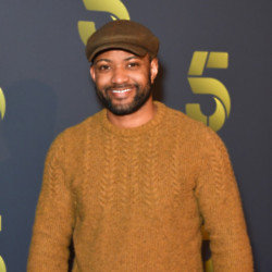 JB Gill is taking each day as it comes