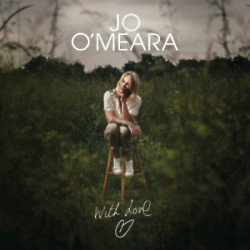 Jo O'Meara - 'With Love'
