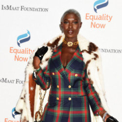 Jodie Turner-Smith calls for more diversity in fashion