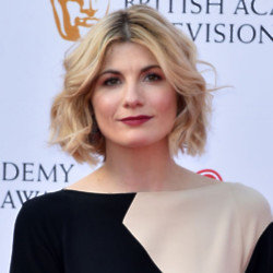 Jodie Whittaker lands first major TV role since quitting Doctor Who