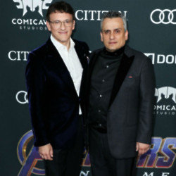 Anthony and Joe Russo will produce the movie