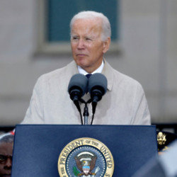 Joe Biden is reportedly planning to attend Queen Elizabeth’s funeral with his wife Jill