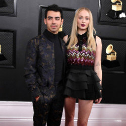 Sophie Turner roasts Joe Jonas over purity ring and famous exes