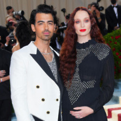 Joe Jonas and Sophie Turner are expecting their second child together