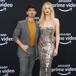 Joe Jonas and Sophie Turner are having another baby
