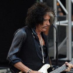 Joe Perry revealed whether a new album is on the cards