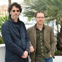 The Coen brothers