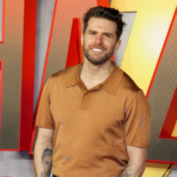 Joel Dommett is said to have signed up to host a secretive, untitled game show on Netflix