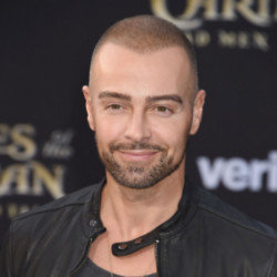 Joey Lawrence is happy for his younger brother