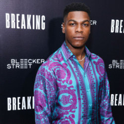 John Boyega has been trying to get in touch with Jamie Foxx since he suffered a health crisis earlier this year