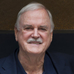 Fawlty Towers star John Cleese
