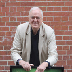 John Cleese doesn't watch much comedy anymore