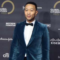 John Legend on why he fell out with Kanye West