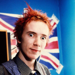 John Lydon says Britain is the real birthplace of punk, not New York