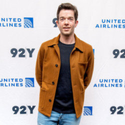 John Mulaney walked into his drugs intervention with his pockets stuffed with tranquilisers and cocaine