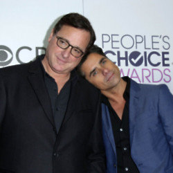 John Stamos was 'disappointed' by Bog Saget In Memoriam snub at Tony Awards