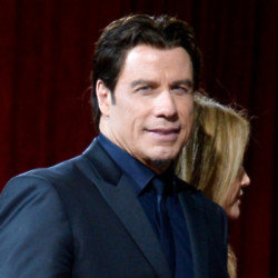 John Travolta paid tribute to his late wife Kelly Preston on Mother's Day