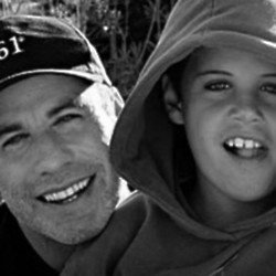 John Travolta remembers his tragic son on what would have been his 30th birthday  (C) John Travolta/Instagram