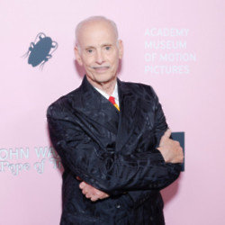 John Waters thinks mainstream Hollywood films are just as shocking as his gross-out cult classics